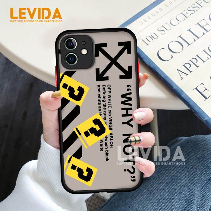 CASE   , INFINIX SMART 5, INFINIX SMART HD, CASE DOVE MATTE PROTECT KAMERA CASE OFF