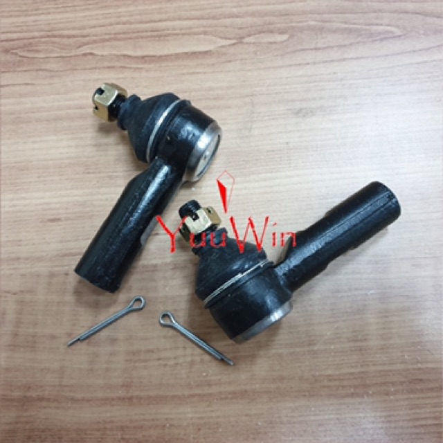 TIE ROD END L/R KIJANG 7K - TIEROD 7K 45046-29185