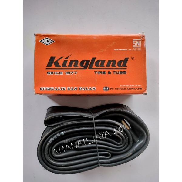 ban dalam sepeda pentil panjang 26 inch