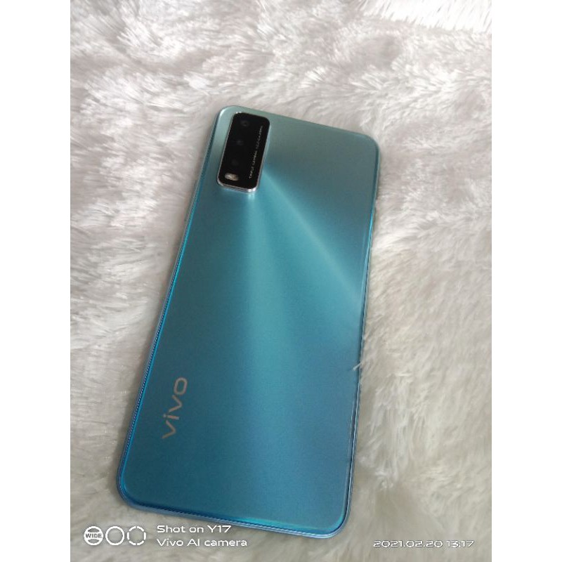 VIVO Y20s G 4/128Gb