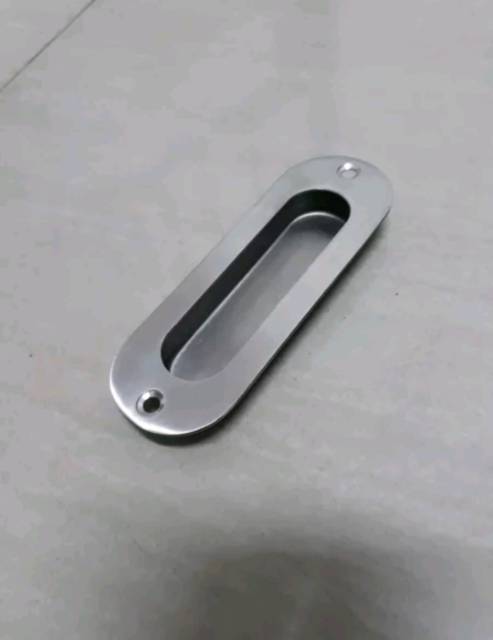 Handle tanam oval stenlies