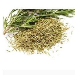 

Dried Rosemary Flakes 35gram / Rosemary Cacah Kering 35gram