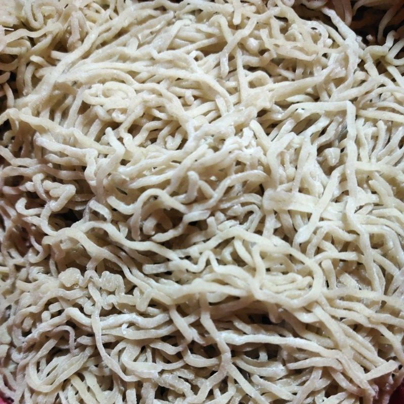 

bakmie