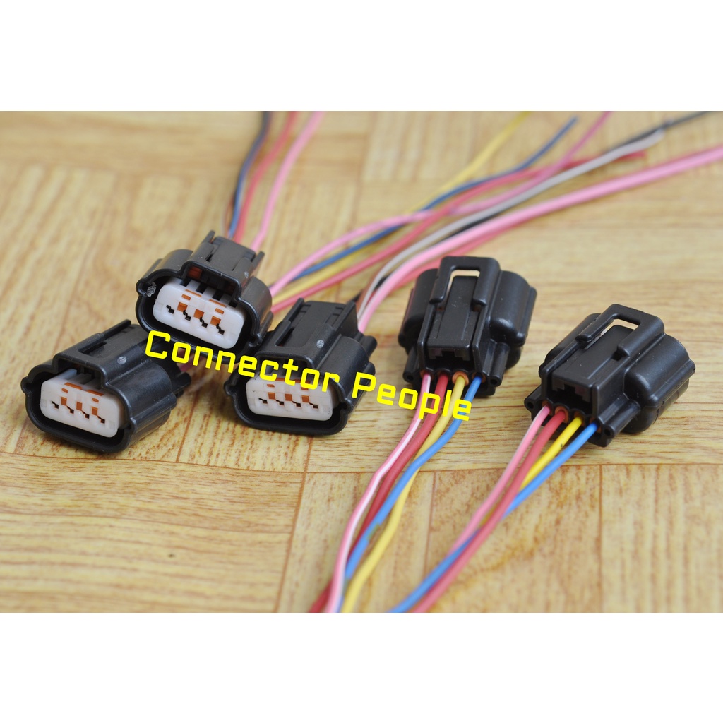 PNP Soket Sensor ISC CUK Langsam Yamaha NMAX MIO J XEON RC Soul GT