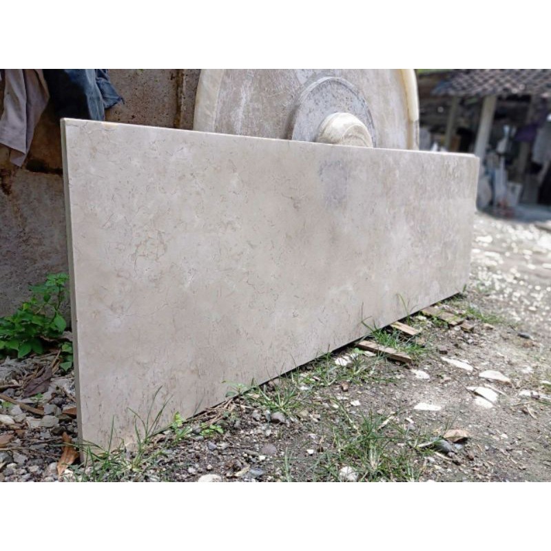 Marmer Lantai Dinding Meja Dapur