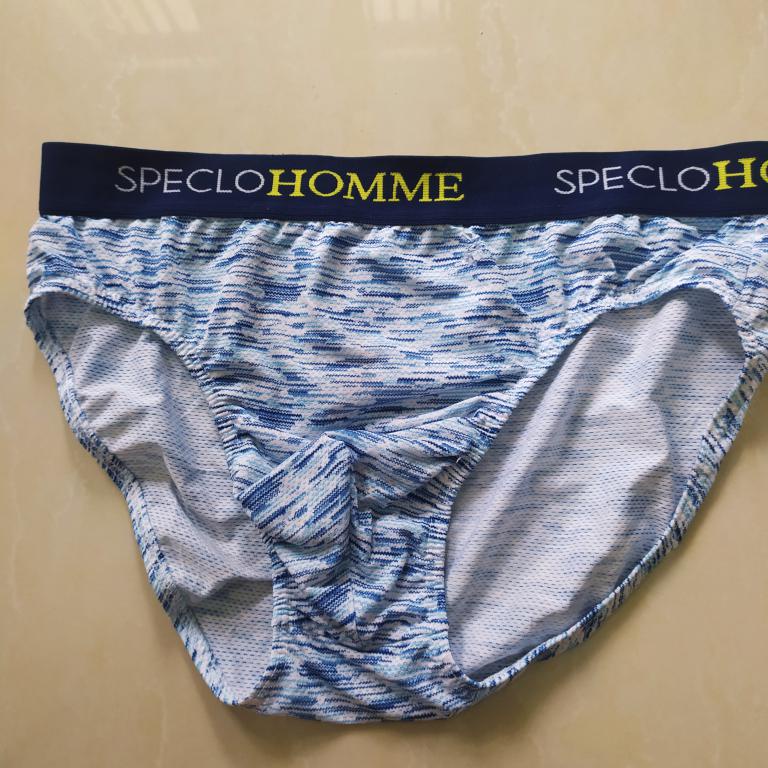 Celana Dalam Pria Preloved / Boxer Brief Preloved / Branded 107