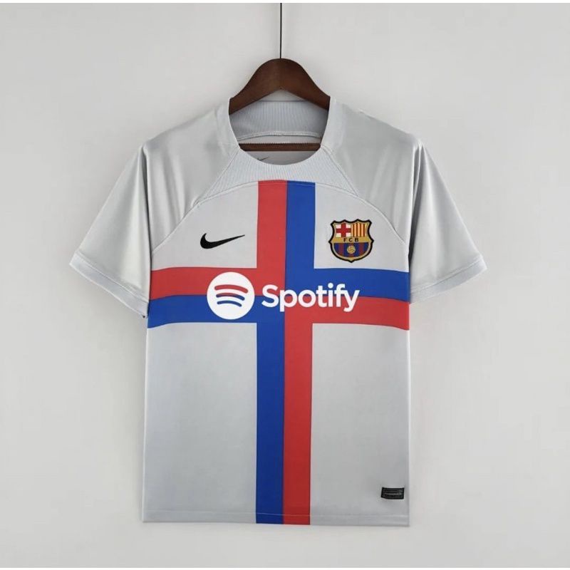 JERSEY THIRD BARCELONA 2022/2023