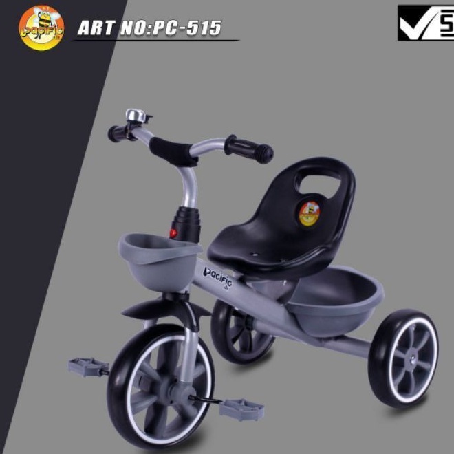 Sepeda Anak Roda Tiga Bmx Trycycle Shinchan Exotic ET 707  Aviator AT 101