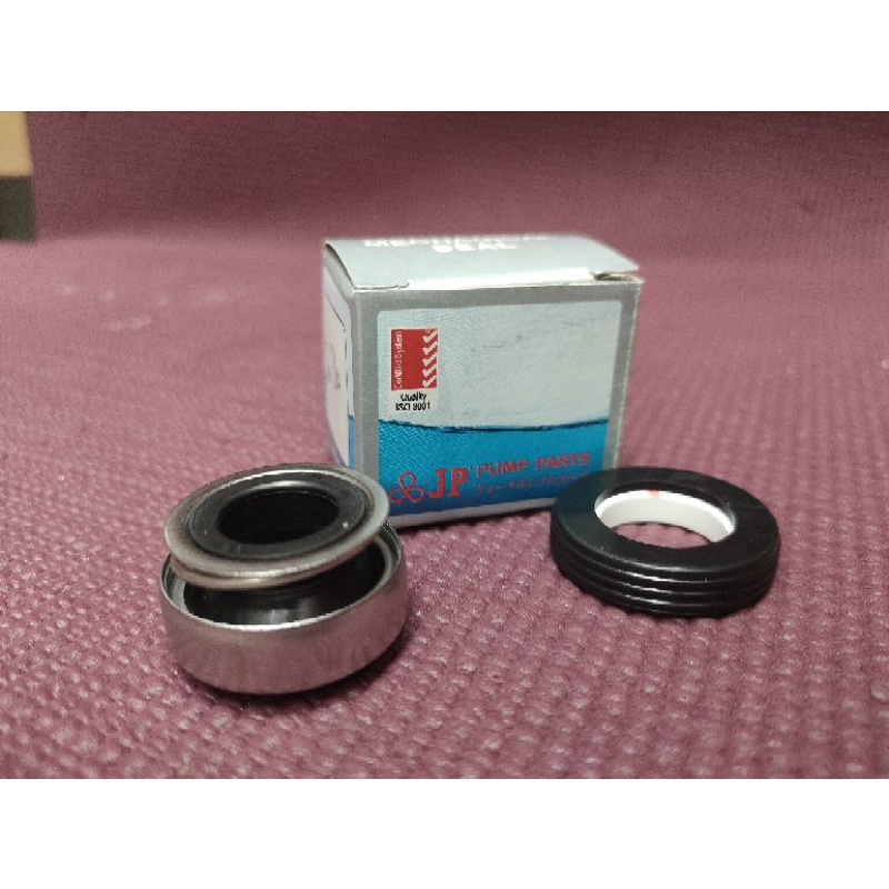 JP mechanical seal pompa air shimizu SMZ 260 / 375 bit