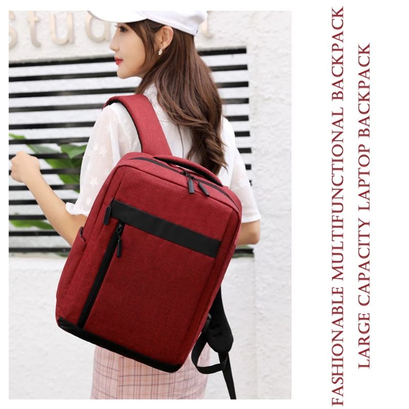 Tas Pria ZB RDN 069 Distro Raindoz Bandung Ransel Punggung Backpack Cowok Keren Sek BRAN NB-Tp BJ