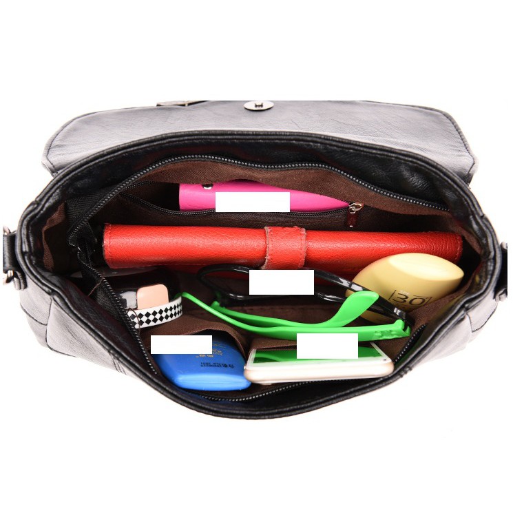 Tas Selempang Wanita Slingbag Cewek Import Kekinian Shoulder Bag Women Azgalery T119