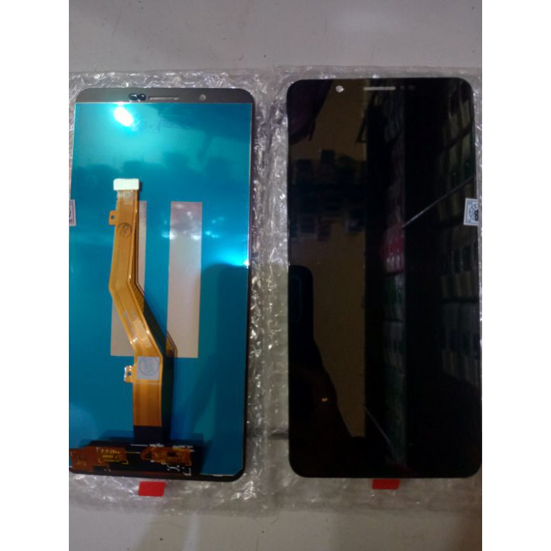 LCD VIVO Y71 HITAM DAN PUTIH