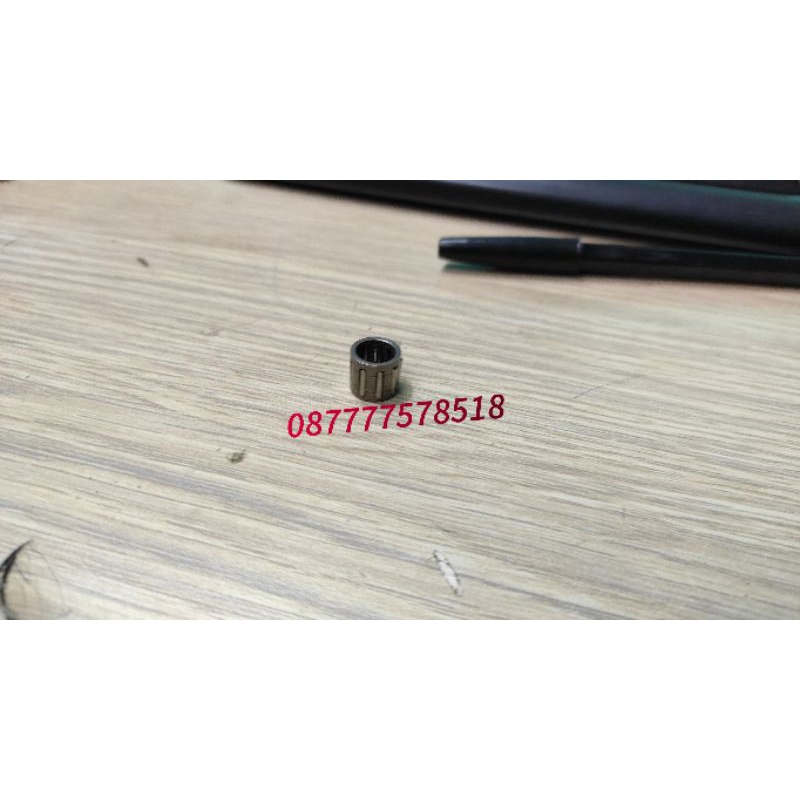 Bearing Piston Tasco TF 900   Bearing Bambu Tasco TF 900  Spare part Sprayer Engine Tasco TF 700/820