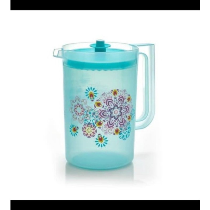 Teko tupperware 2 L / jug tupperware 2 L / pitcher  2 L Tupperware