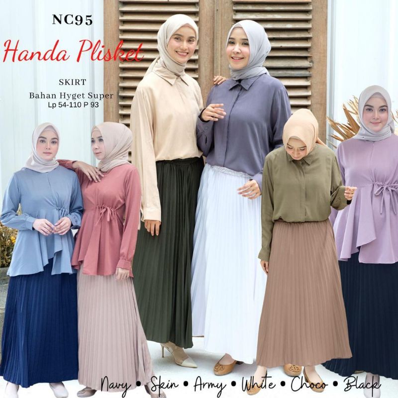 gamis lelang
