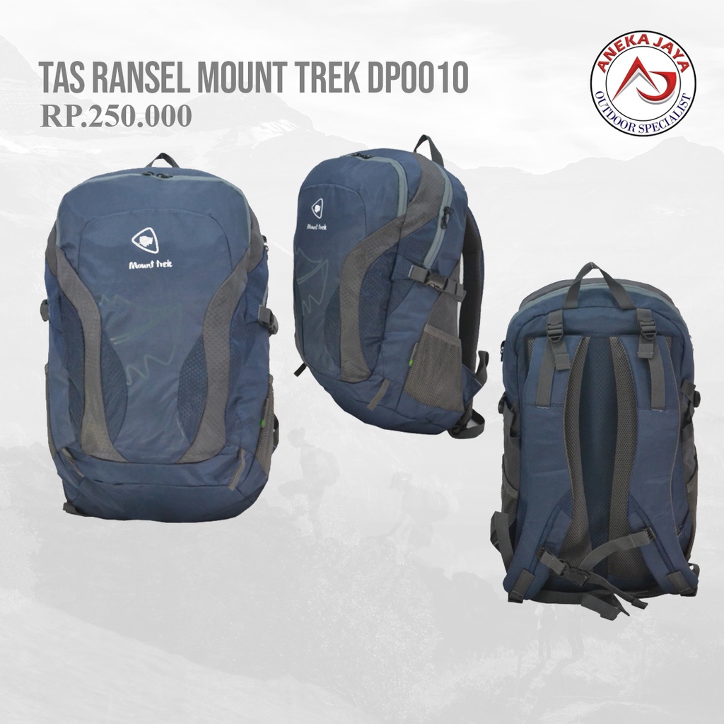 TAS RANSEL MOUNT TREK DP010