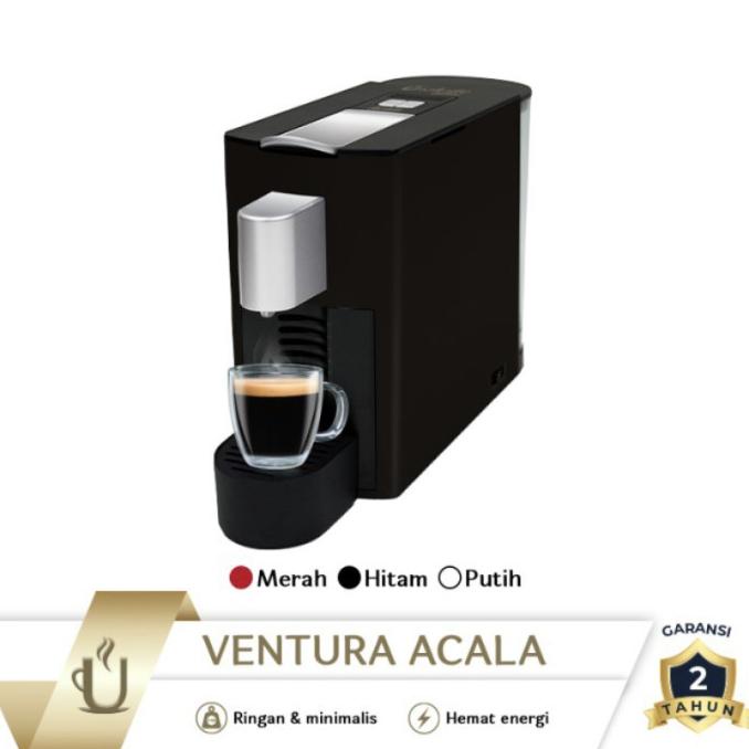 ] Unakaffe Ventura Acala Black