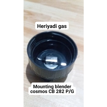 mounting bumbu blender cosmos  cb 282 P/G