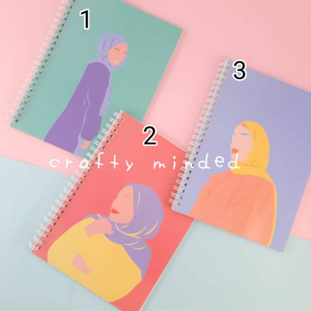 

Minimalist A5 Daily Planner / Agenda / Budget Planner For Mom's