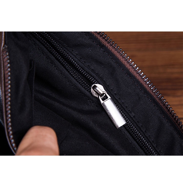 Tas Tangan Pria - Clutch Pria/Handbag Cowok/ Clutch cowok/tas tangan