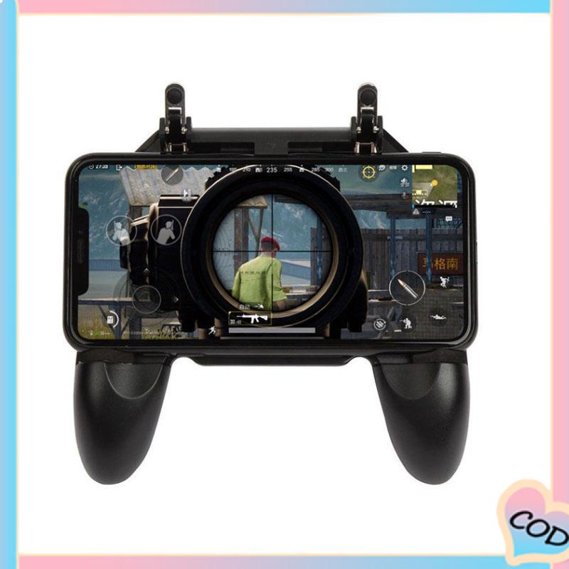 COD❤️ Tombol gamepad pegangan pemotretan tambahan fisik-A.one