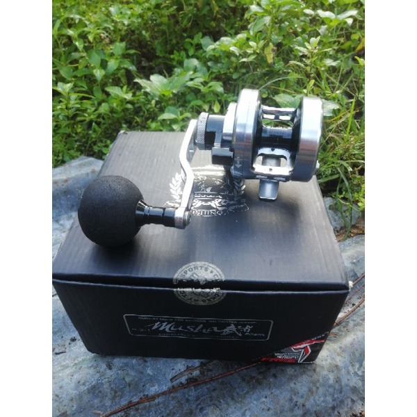 SEAHAWK MUSHA 20SHL KIRI 2ND