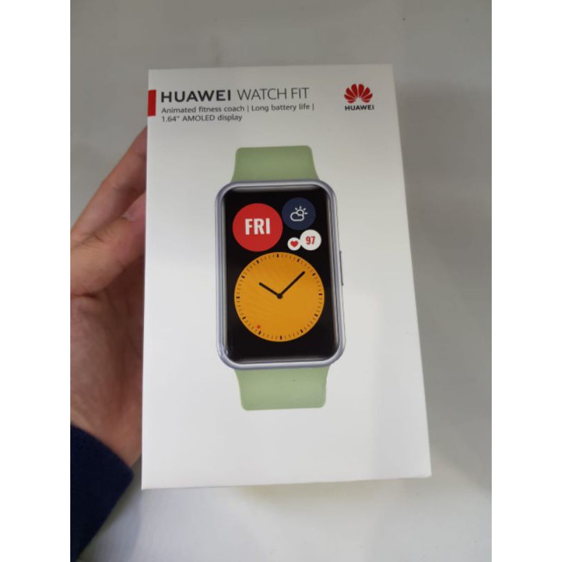 Huawei Smart Watch ORIGINAL 100%