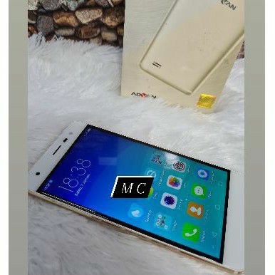 ADVAN G1 3/32 (SECOND)