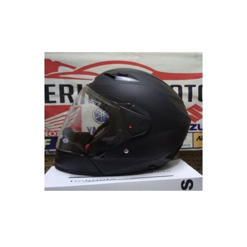 Zeus Helmet 611C