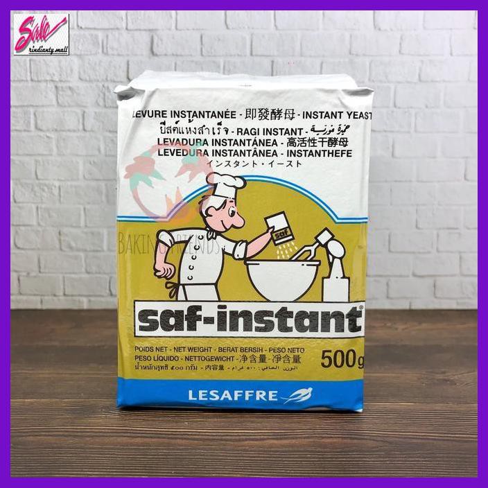 

Giragi- Saf Instant Gold Ragi 500 Gr / Ragi Instant Kering -Makanan-Minuman.
