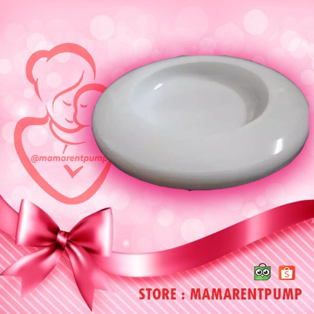 Spectra tutup corong cover breastpump breast pump pompa ASI