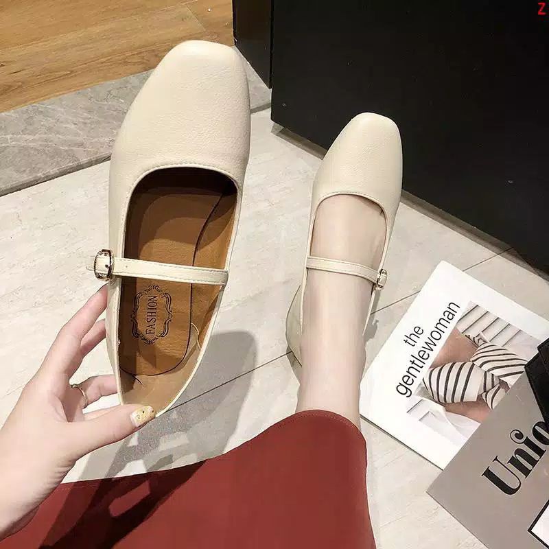 Sale]] Sepatu Flats Wanita YM02