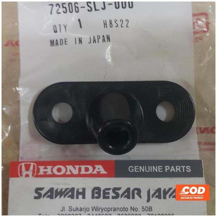 Karet / Plastik Dudukan Stopper Pintu Belakang Freed Kode 183