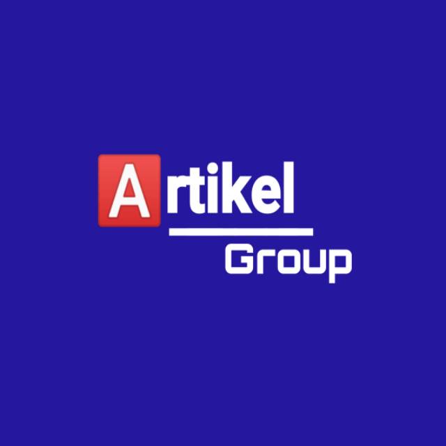 artikelgroup