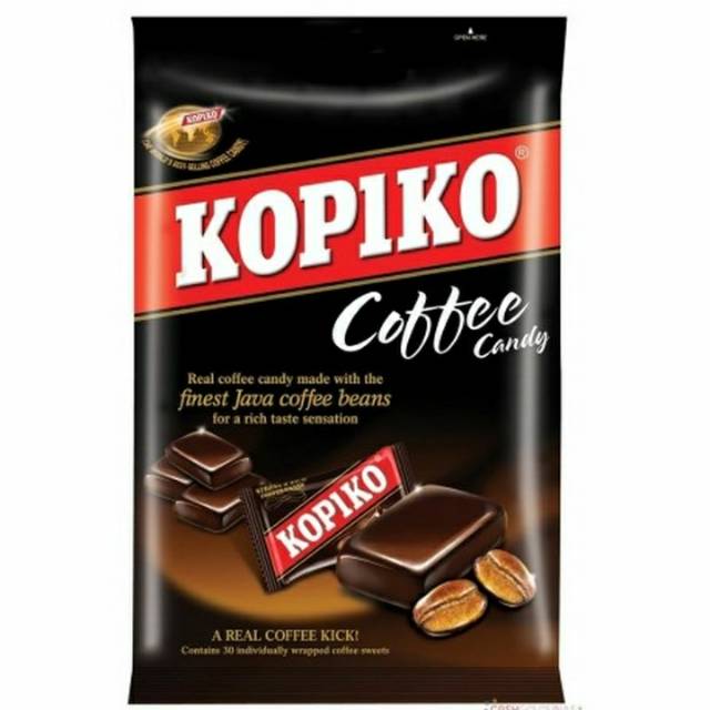 

Kopiko Coffee Candy 150G