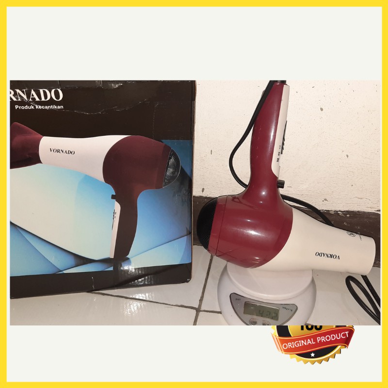 PENAWARAN SPESIAL.! HAIR DRYER PROFESSIONAL PENGERING RAMBUT 600W DENGAN ANGIN DINGIN ATAUPUN PANAS