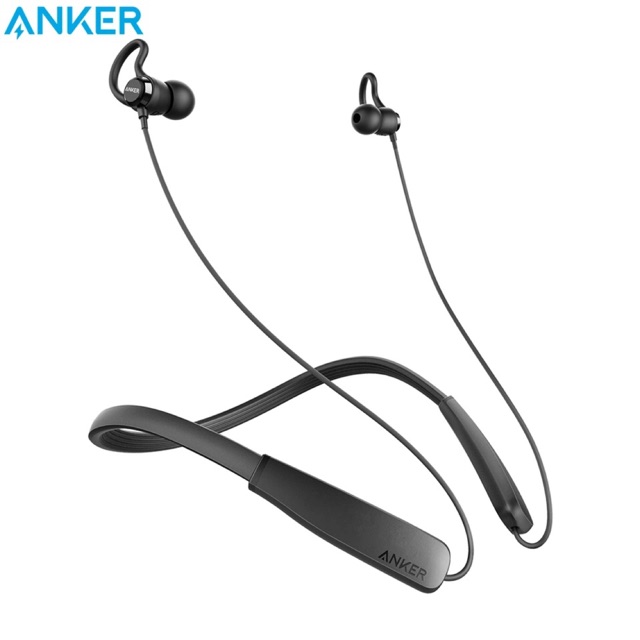 Anker Soundbuds Lite Neckband Bluetooth Earphone