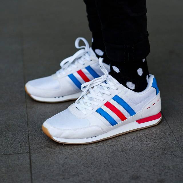 Adidas Neo City Racer Original