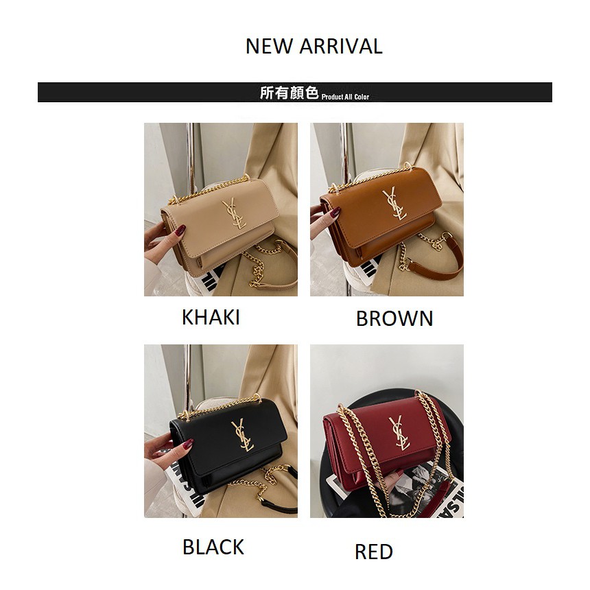 (2PC BISA IKG)GTBI99887120 New Arrival  !!!  Tas Selempang  Tas Wanita Import  Premium Terbaru