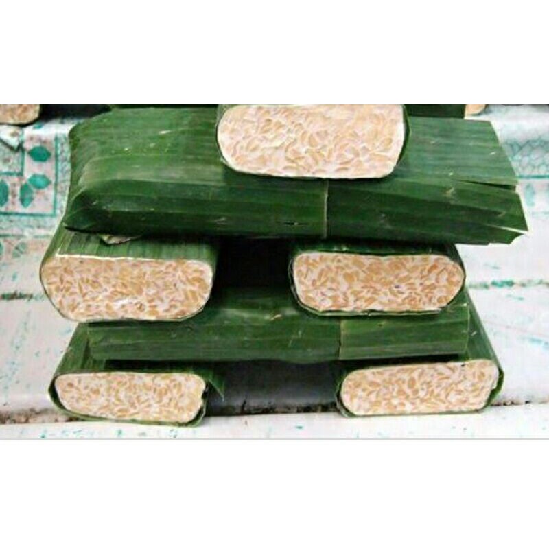 

TEMPE KEDELAI - SAYUR SEGAR PALEMBANG
