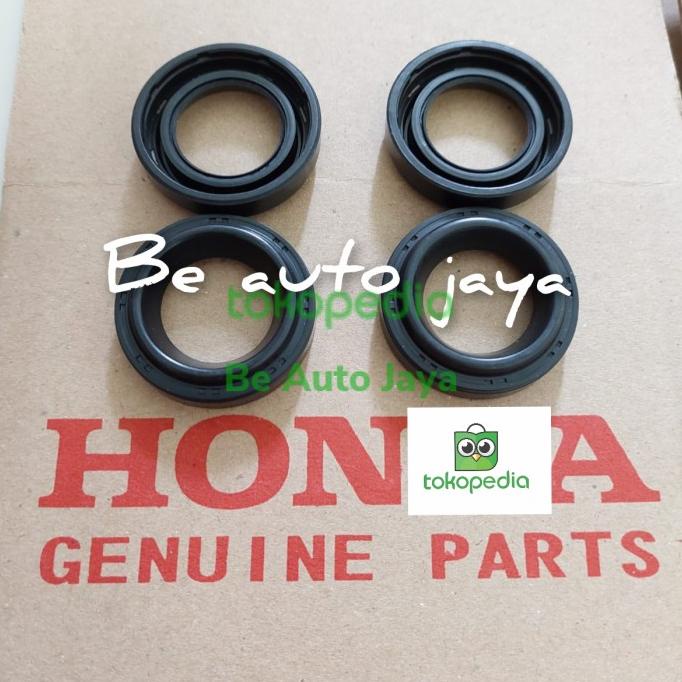 .........] Seal busi Honda Crv Gen 2 Original