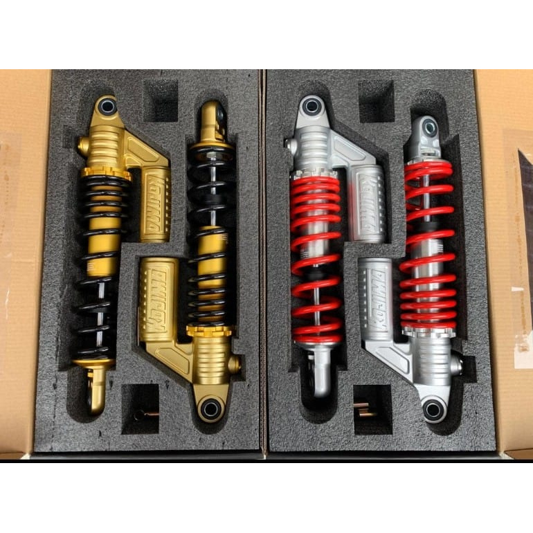 Shock Breaker Shock Tabung KYB Kayaba Kojima 280 / 320 / 340