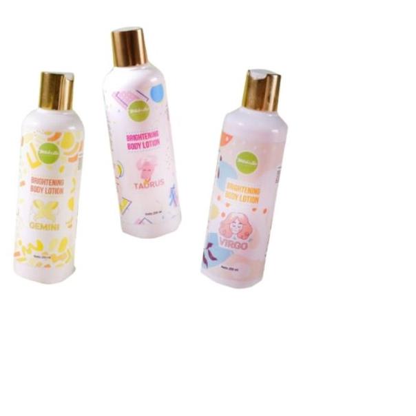 ♪ MABELLO Brightening Body Lotion By Mabello ♨