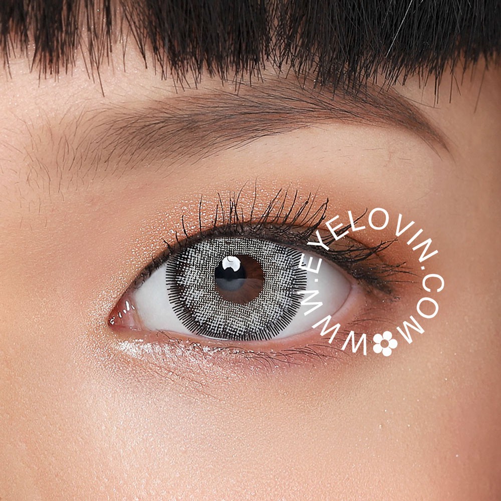 EYELOVIN Softlens EOS - i-Teresa Grey