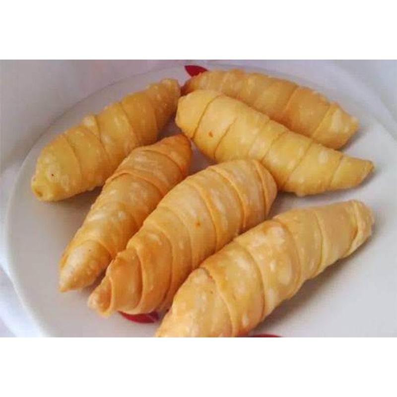 

pisang molen