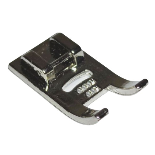 CY-9903 Sepatu 5-Hole Cording Foot Mesin Jahit Portable