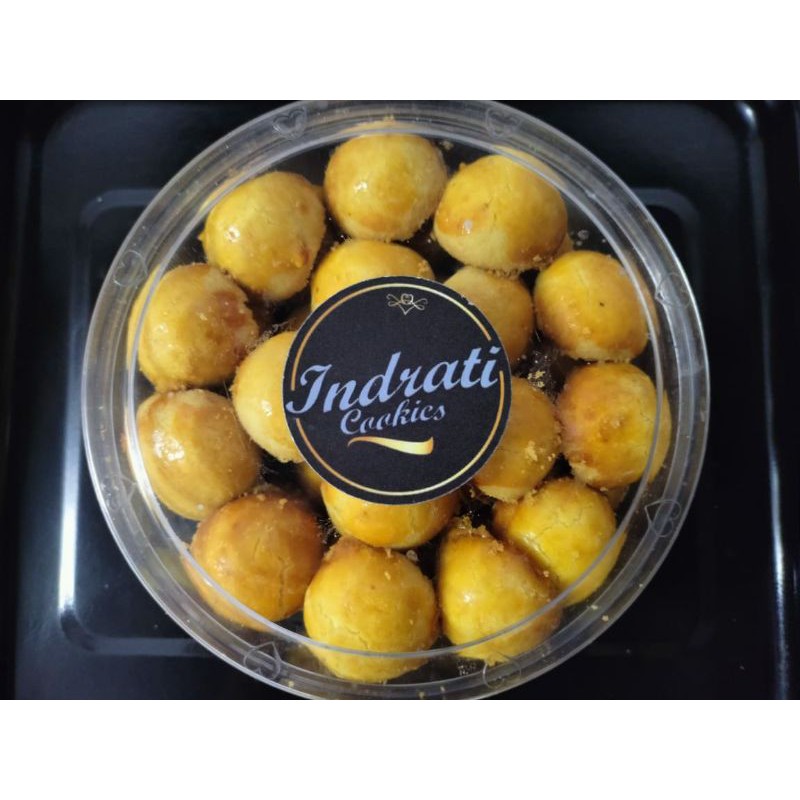 

Nastar isi selai nanas, Kue Nastar murah