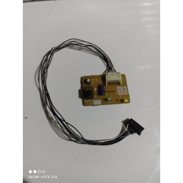 sensor ac mitsubishi original