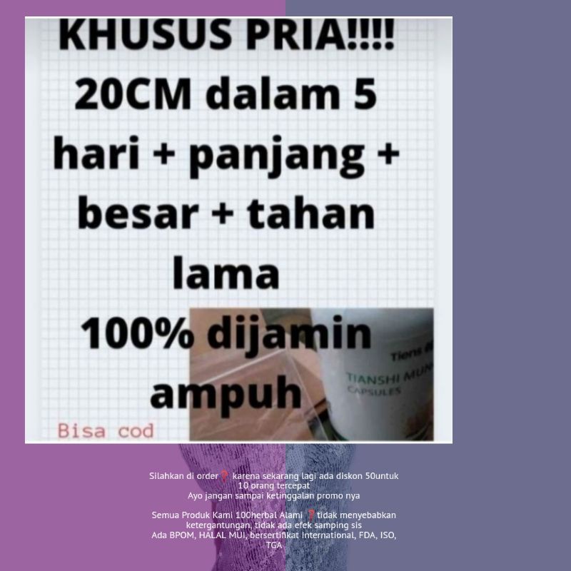 ⭐⭐⭐⭐⭐ -VIRAL++ ROTAN SUPER-KERAS PERMANEN /ABADI /TERMURAH /TERLARIS