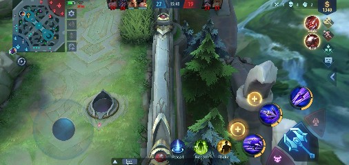 Sarimbit Couple Ethica Original Elfa 207 Grey Ridge